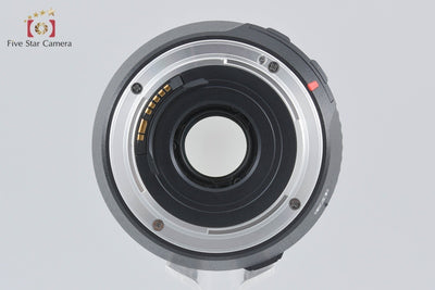 [Used] TAMRON B003 18-270mm f/3.5-6.3 Di II VC for Canon