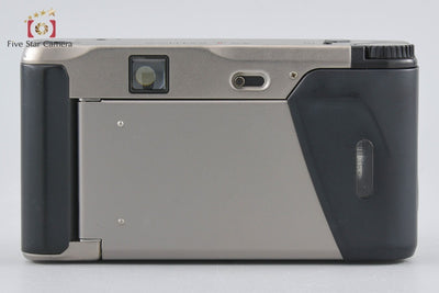 【中古】CONTAX コンタックス TVS コンパクトフィルムカメラ