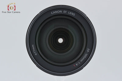 [Used] Canon EF 24-105mm f/4 L IS USM