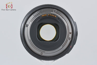 [Used] Canon EF 24-105mm f/4 L IS USM