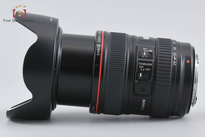 [Used] Canon EF 24-105mm f/4 L IS USM
