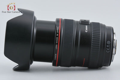 [Used] Canon EF 24-105mm f/4 L IS USM