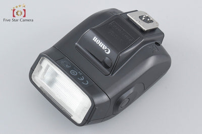 [Used] Canon Speedlite 270EX II with original box