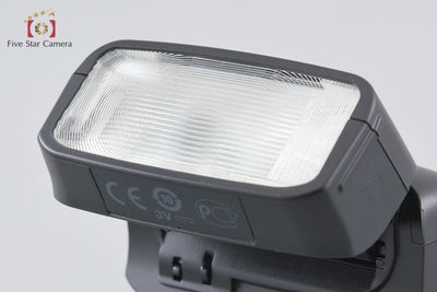 [Used] Canon Speedlite 270EX II with original box