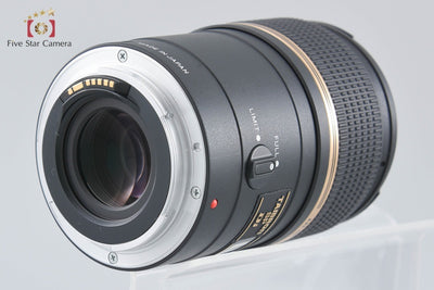 [Used] TAMRON Tamron 272E SP AF 90mm f/2.8 Di MACRO for Canon