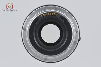 [Used] TAMRON Tamron 272E SP AF 90mm f/2.8 Di MACRO for Canon