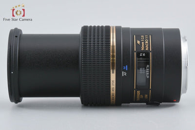 [Used] TAMRON Tamron 272E SP AF 90mm f/2.8 Di MACRO for Canon