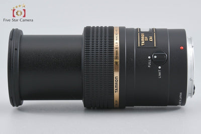 [Used] TAMRON Tamron 272E SP AF 90mm f/2.8 Di MACRO for Canon