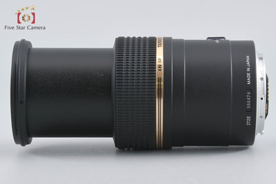 [Used] TAMRON Tamron 272E SP AF 90mm f/2.8 Di MACRO for Canon