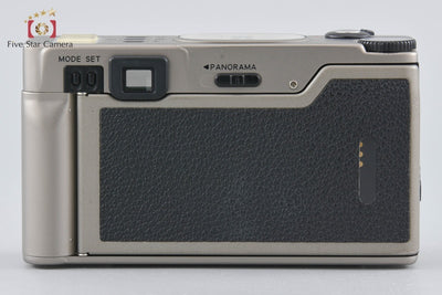 [Used] Nikon 35Ti Compact Film Camera