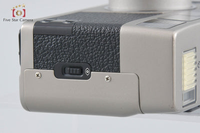 [Used] Nikon 35Ti Compact Film Camera