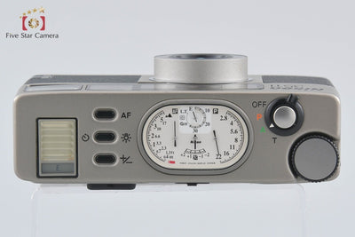 [Used] Nikon 35Ti Compact Film Camera