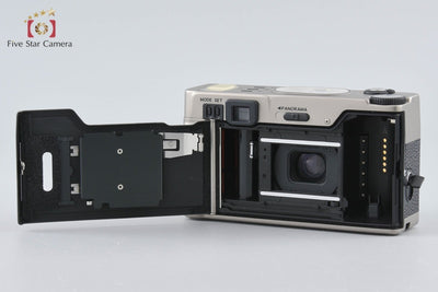 [Used] Nikon 35Ti Compact Film Camera