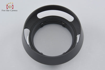 【中古】Leica ライカ レンズフード 12586 ライカMマウント 50mm f/1.4用