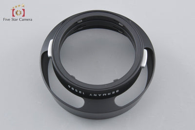 【中古】Leica ライカ レンズフード 12586 ライカMマウント 50mm f/1.4用