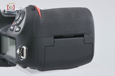 Used: Nikon D200 Digital SLR Camera, Low Shutter Count