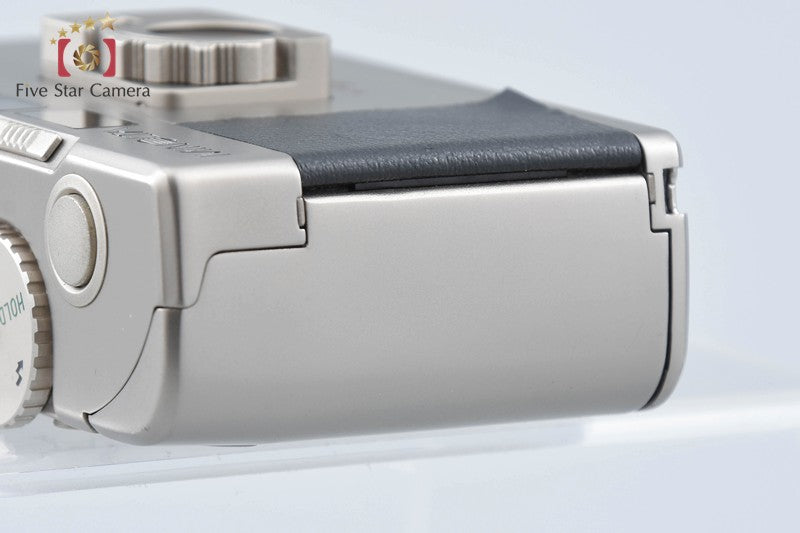 中古】MINOLTA ミノルタ TC-1 コンパクトフィルムカメラ 元箱付き