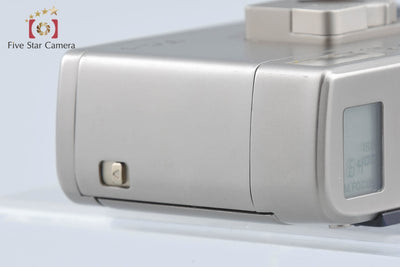 Used] MINOLTA Minolta TC-1 Compact Film Camera with Original Box