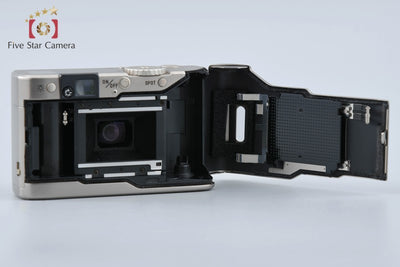 Used] MINOLTA Minolta TC-1 Compact Film Camera with Original Box