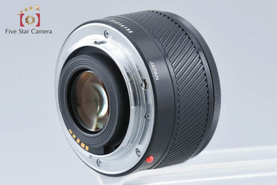 [Used] MINOLTA AF 50mm f/1.7 Old Type