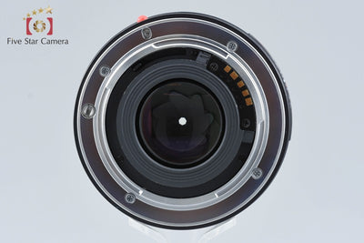 [Used] MINOLTA AF 50mm f/1.7 Old Type