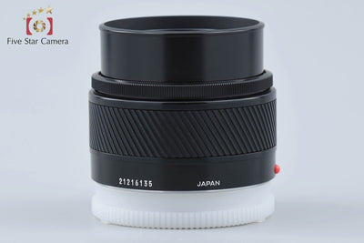 [Used] MINOLTA AF 50mm f/1.7 Old Type