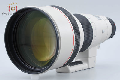 【中古】Canon キヤノン FD 400mm f/2.8 L