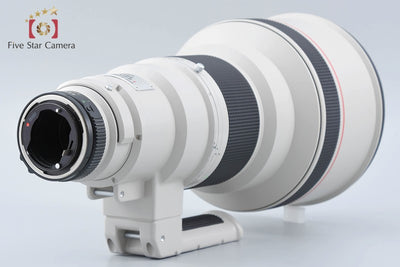 【中古】Canon キヤノン FD 400mm f/2.8 L
