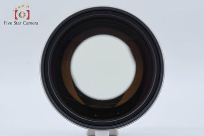 【中古】Canon キヤノン FD 400mm f/2.8 L