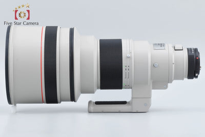 【中古】Canon キヤノン FD 400mm f/2.8 L