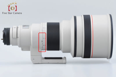 【中古】Canon キヤノン FD 400mm f/2.8 L