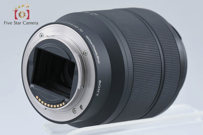[Used] SONY α7IV ILCE-7M4 Zoom Lens Kit Black with Original Box