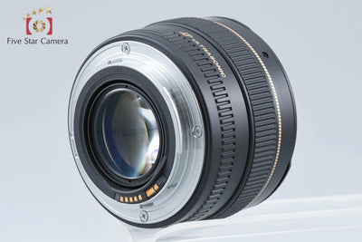 【中古】Canon キヤノン EF 50mm f/1.4 USM