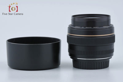 【中古】Canon キヤノン EF 50mm f/1.4 USM