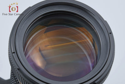 [Used] TAMRON Tamron B01 SP AF 180mm f/3.5 Di LD IF MACRO for Canon