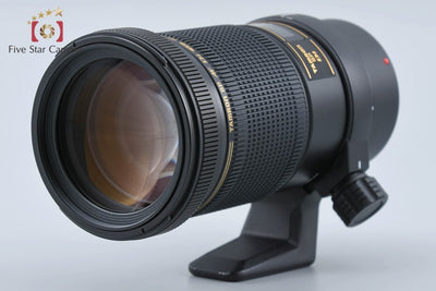 [Used] TAMRON Tamron B01 SP AF 180mm f/3.5 Di LD IF MACRO for Canon