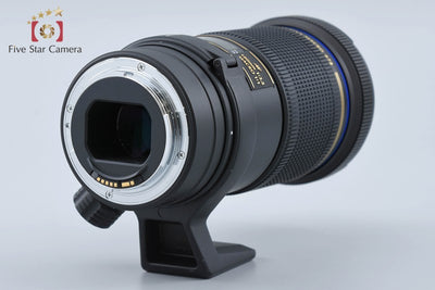 [Used] TAMRON Tamron B01 SP AF 180mm f/3.5 Di LD IF MACRO for Canon