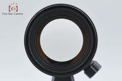 [Used] TAMRON Tamron B01 SP AF 180mm f/3.5 Di LD IF MACRO for Canon