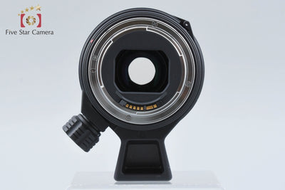 [Used] TAMRON Tamron B01 SP AF 180mm f/3.5 Di LD IF MACRO for Canon
