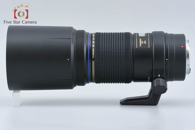 [Used] TAMRON Tamron B01 SP AF 180mm f/3.5 Di LD IF MACRO for Canon