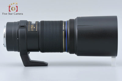 [Used] TAMRON Tamron B01 SP AF 180mm f/3.5 Di LD IF MACRO for Canon