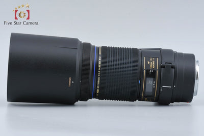 [Used] TAMRON Tamron B01 SP AF 180mm f/3.5 Di LD IF MACRO for Canon