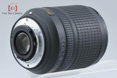 【中古】Nikon ニコン D7500 18-140 VR レンズキット 元箱付き