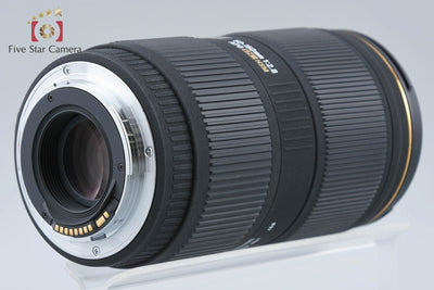 [Used] SIGMA APO 50-150mm f/2.8 EX DC HSM for Canon