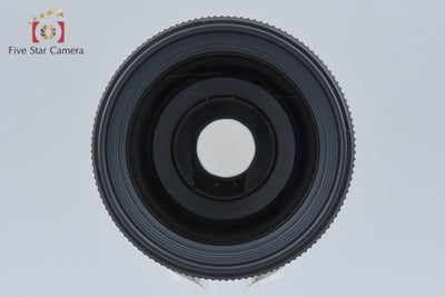 [Used] SIGMA APO 50-150mm f/2.8 EX DC HSM for Canon