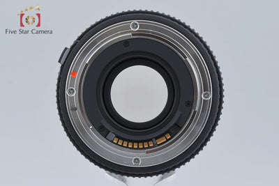 [Used] SIGMA APO 50-150mm f/2.8 EX DC HSM for Canon