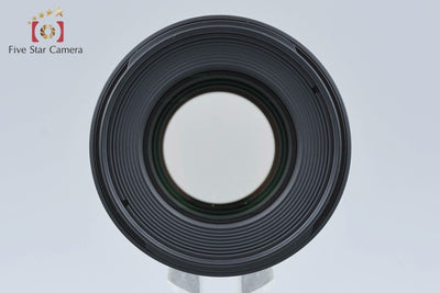 [Used] Canon EF 100mm f/2.8 L MACRO IS USM