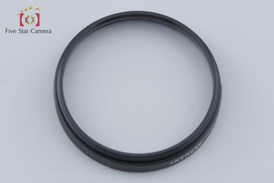 Used] Leica E46 UVa 13004 Lens Filter