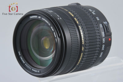 [Used] TAMRON A06 AF 28-300mm f/3.5-6.3 XR LD IF MACRO for Canon