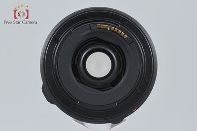 [Used] TAMRON A06 AF 28-300mm f/3.5-6.3 XR LD IF MACRO for Canon